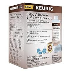 Keurig duo month for sale  Delivered anywhere in USA 