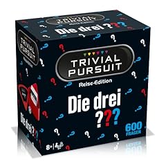 Winning moves trivial gebraucht kaufen  Wird an jeden Ort in Deutschland