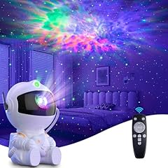 Astronaut galaxy projector for sale  Delivered anywhere in UK