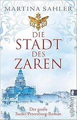 Stadt zaren große gebraucht kaufen  Wird an jeden Ort in Deutschland