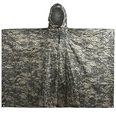 Loogu poncho impermeabile usato  Spedito ovunque in Italia 