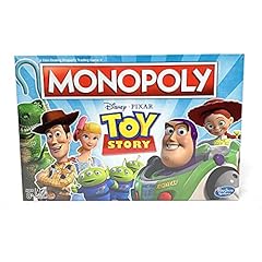 Monopoly toy story for sale  Delivered anywhere in USA 