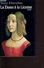 Dame licorne d'occasion  Livré partout en Belgiqu