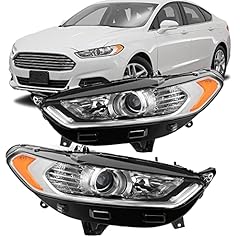 Labwork headlights assembly for sale  Delivered anywhere in USA 