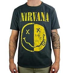 Amplified nirvana spiced for sale  Delivered anywhere in UK