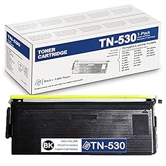Pack black tn530 for sale  Delivered anywhere in USA 