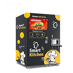 Smart vending machine for sale  Delivered anywhere in USA 
