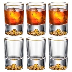 Ptsting shot glasses for sale  Delivered anywhere in USA 