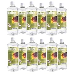 B2c bioethanol fuel for sale  Delivered anywhere in UK