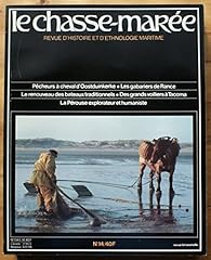 Chasse maree revue d'occasion  Livré partout en France