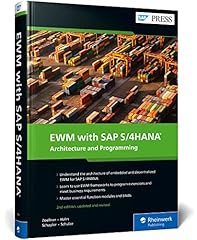 Ewm with sap d'occasion  Livré partout en France