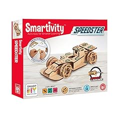 Smartivity speedster wooden for sale  Delivered anywhere in USA 