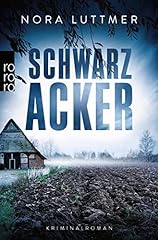 Schwarzacker kriminalroman gebraucht kaufen  Wird an jeden Ort in Deutschland