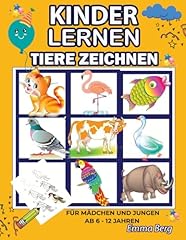 Kinder lernen tiere gebraucht kaufen  Wird an jeden Ort in Deutschland