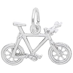 Mountain bike charm for sale  Delivered anywhere in USA 