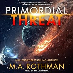 Primordial threat for sale  Delivered anywhere in UK