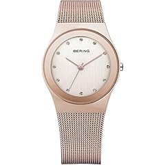 Bering damen uhr gebraucht kaufen  Wird an jeden Ort in Deutschland