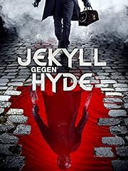 Jekyll hyde gebraucht kaufen  Wird an jeden Ort in Deutschland