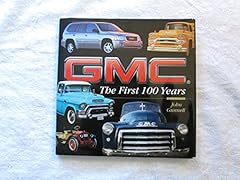 Gmc first 100 for sale  Delivered anywhere in USA 