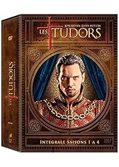 Tudors integrale saison d'occasion  Livré partout en France