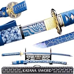 Eroton real katana for sale  Delivered anywhere in USA 