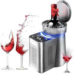 Electric wine cabinet for sale  Delivered anywhere in UK