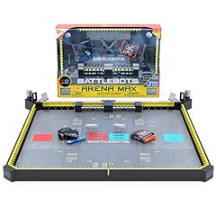 Hexbug battlebots arena for sale  Delivered anywhere in UK