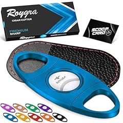 Roygra cigar cutter for sale  Delivered anywhere in USA 