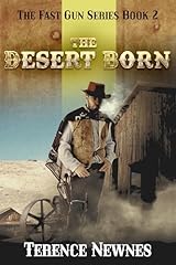 Desert born for sale  Delivered anywhere in UK