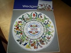 Wedgwood collectors china for sale  Delivered anywhere in UK