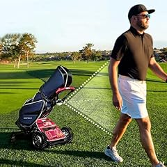 Golf bag cart for sale  Delivered anywhere in UK