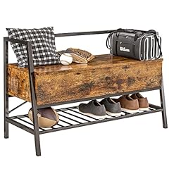 Ironck storage bench for sale  Delivered anywhere in USA 