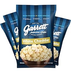 Garrett popcorn white for sale  Delivered anywhere in USA 