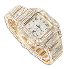 Richhut diamond watch for sale  Delivered anywhere in UK