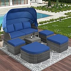 Nkisheck patio furniture for sale  Delivered anywhere in USA 