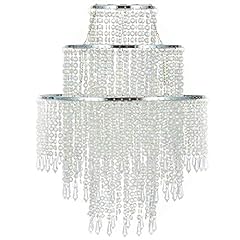 Waneway chandelier light for sale  Delivered anywhere in UK
