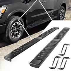 Black aluminum running for sale  Delivered anywhere in USA 