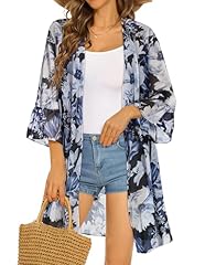 Kimonos swimwear women for sale  Delivered anywhere in USA 