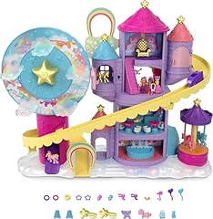 Polly pocket rainbow for sale  Delivered anywhere in UK