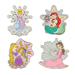 Disney winter princess for sale  Delivered anywhere in USA 