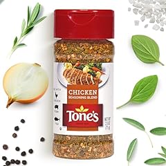 Tone chicken seasoning for sale  Delivered anywhere in USA 