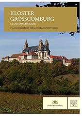Kloster großcomburg neue d'occasion  Livré partout en Belgiqu