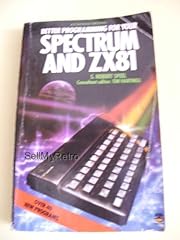 Better programming spectrum for sale  Delivered anywhere in UK