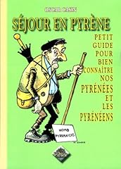 Séjour pyrène for sale  Delivered anywhere in UK
