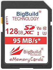 Bigbuild technology 128gb for sale  Delivered anywhere in UK