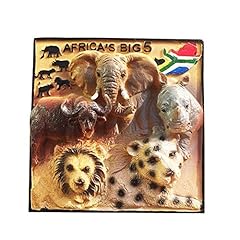 Aimant réfrigérateur animaux d'occasion  Livré partout en France