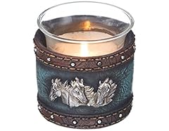 Votive leather design for sale  Delivered anywhere in USA 