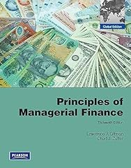 Principles managerial finance for sale  Delivered anywhere in UK