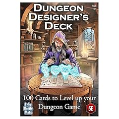 Loke dungeon designers for sale  Delivered anywhere in USA 