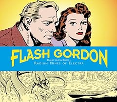 Flash gordon dailies for sale  Delivered anywhere in USA 